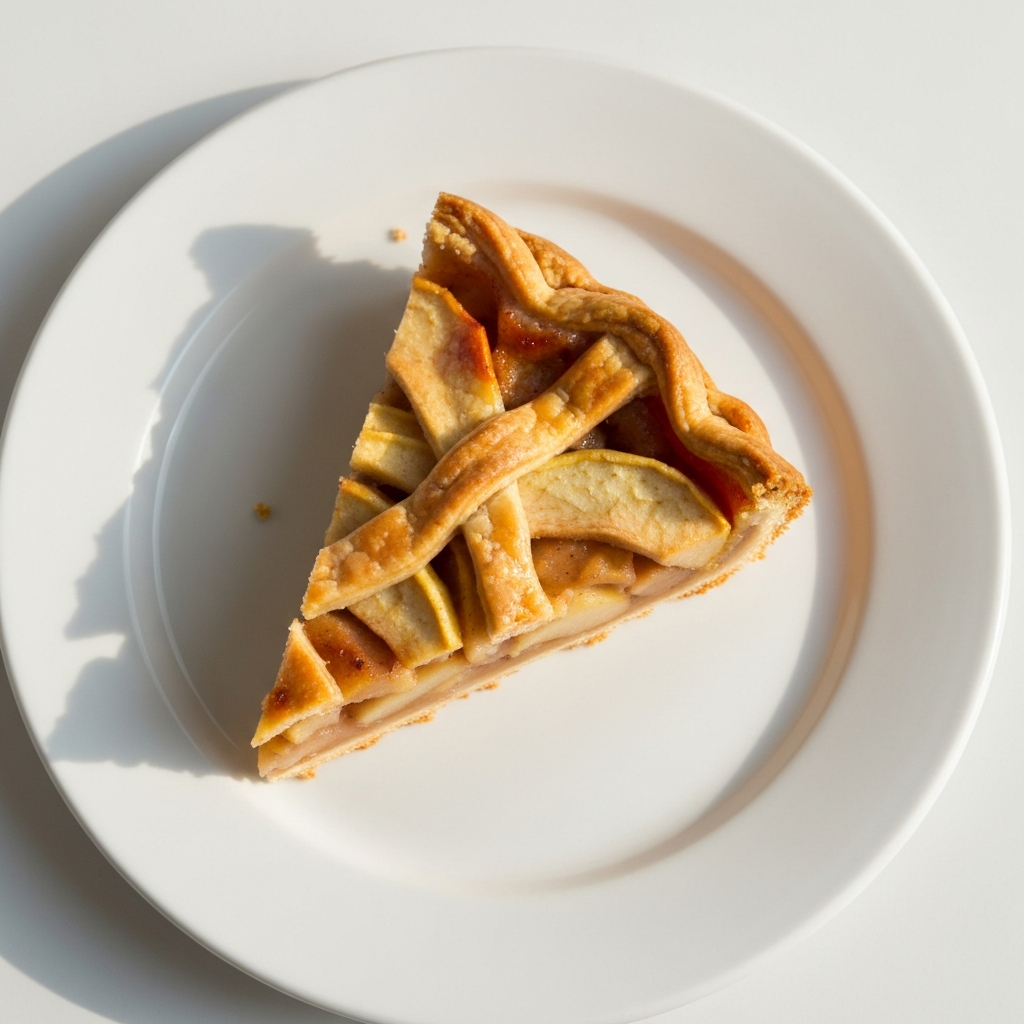 Apple pie