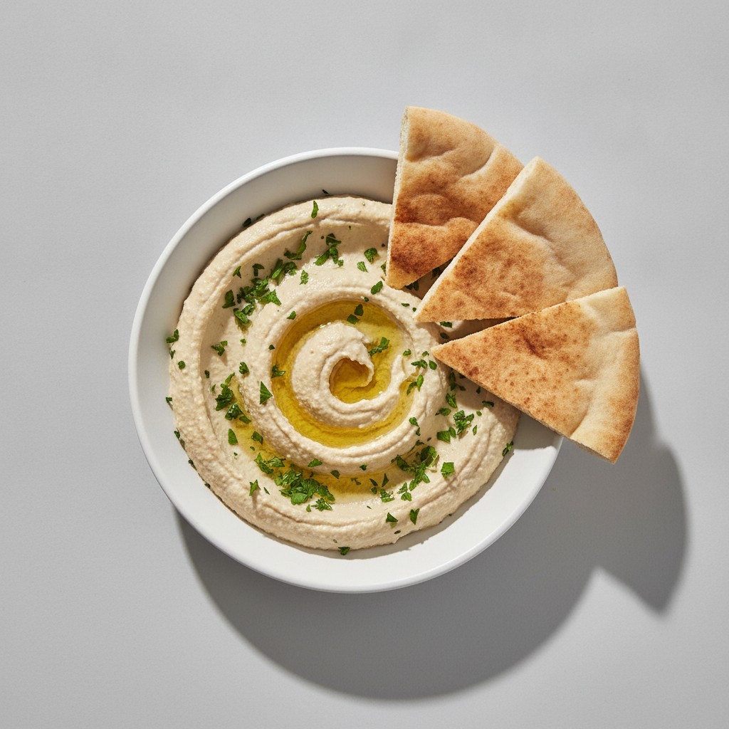 Baba ganoush