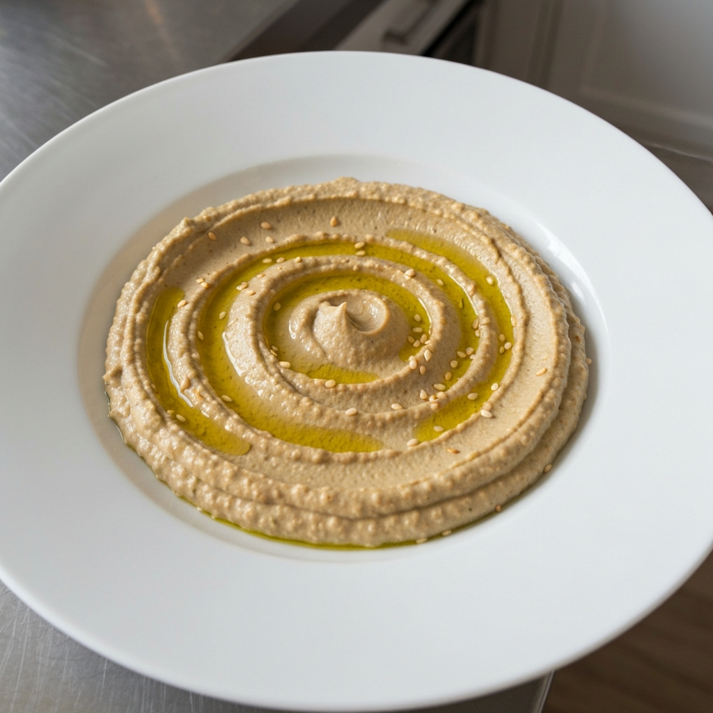Baba ganoush