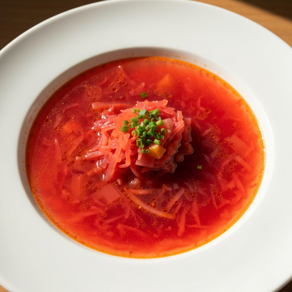Borscht