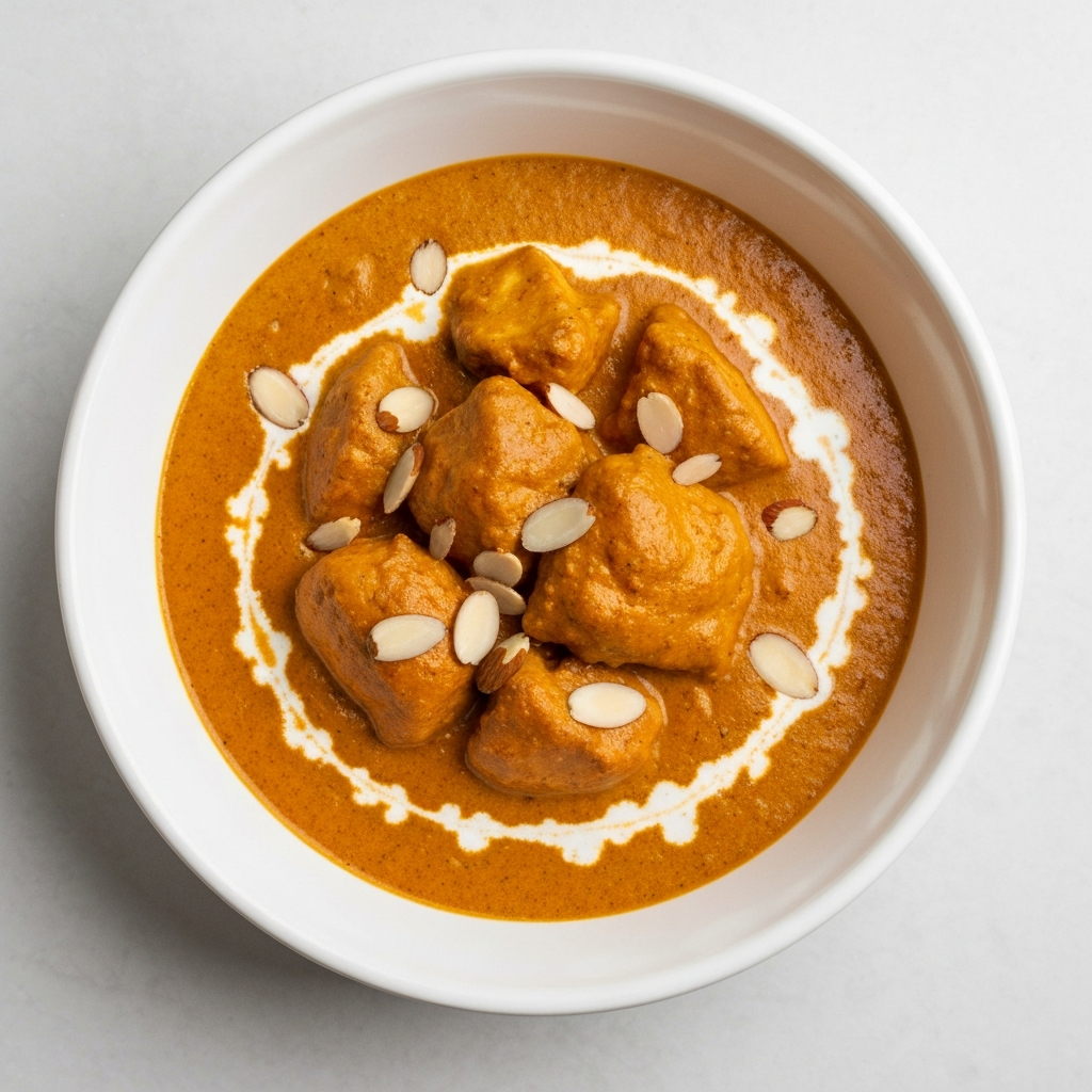 Butter chicken