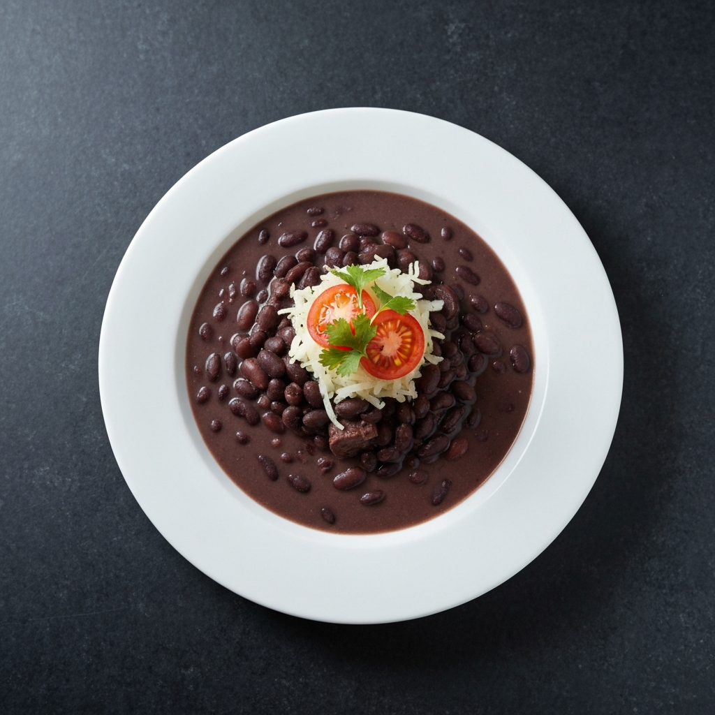 Feijoada brasileira
