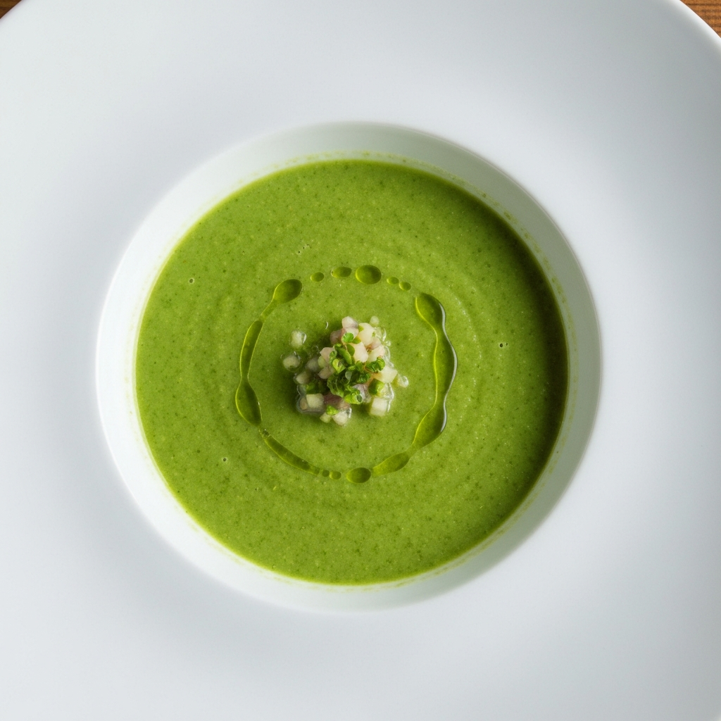 Gazpacho
