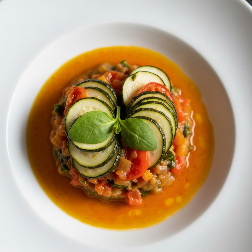 Ratatouille