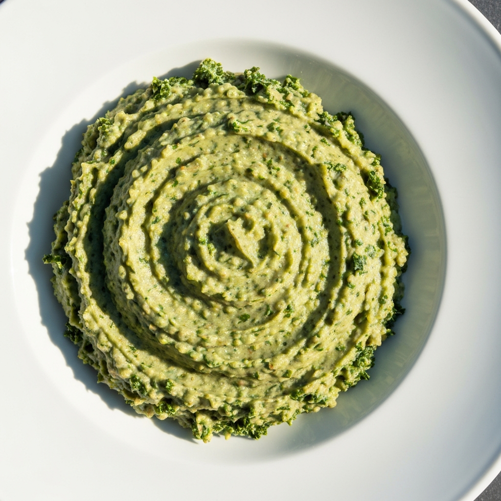 Stamppot boerenkool (kale mash)